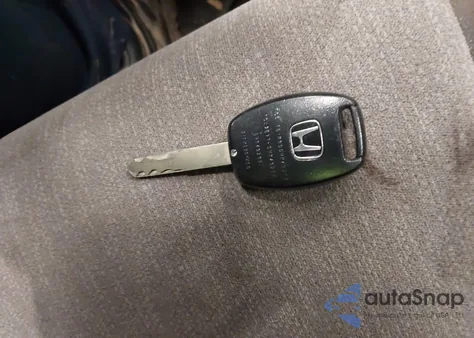 2010 Honda Accord 2.4 Lx из США, поврежденный, VIN 1HGCP2F34AA162166